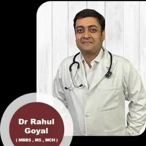 Dr. Rahul Goyal