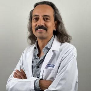 Dr. Baykal Oymak