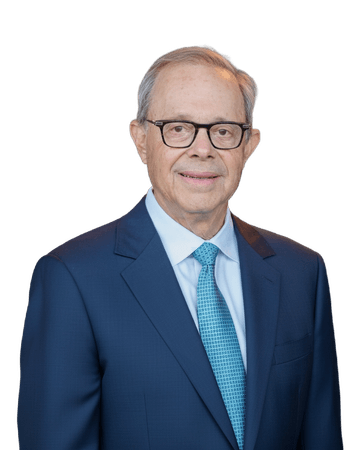 Dr. Kenneth A. Buchwach