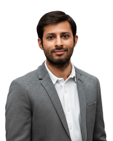 Dr. Sameer Pundeer