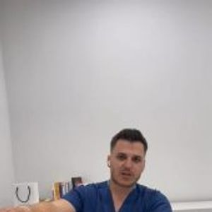 Dr. Yunus Şirin
