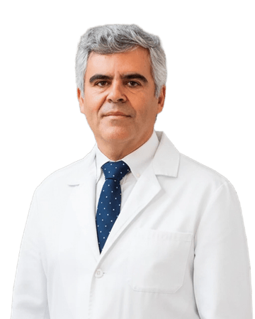 Dr. José Luis Afonso