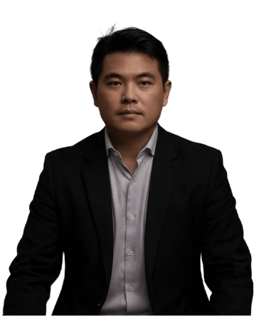Dr. Leandro Seiji Kihara