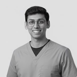 Dr. Saket Jha