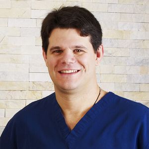 Dr. Roger Bassin