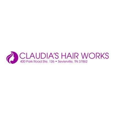 Claudia's Hair Works