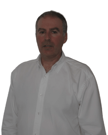 Stephen Carson
