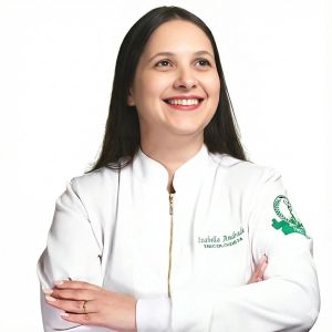 Izabella Andrade