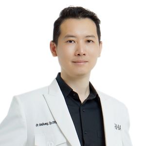 Dr. Anthony Surya Wibawa Darmawan