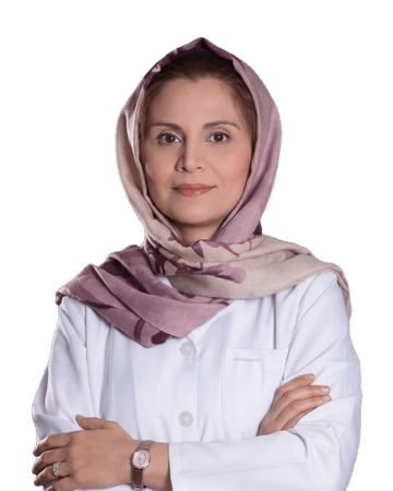 Dr. Elina Ghafarri