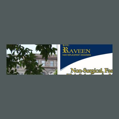 Raveen Hair Replacement