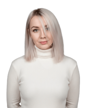 Greta Bradea