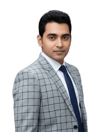 Dr. Aakash Sengupta