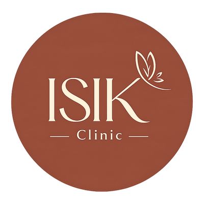 ISIK CLINIC Transplante Capilar/ Dra Ana Kikuchi
