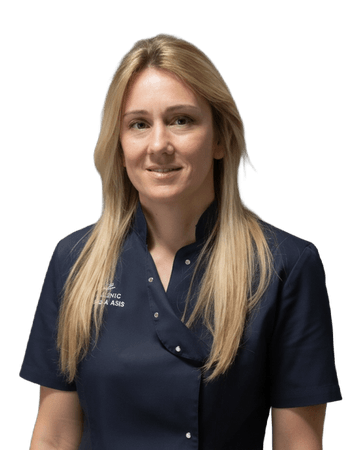 Dr. Ivana Asis