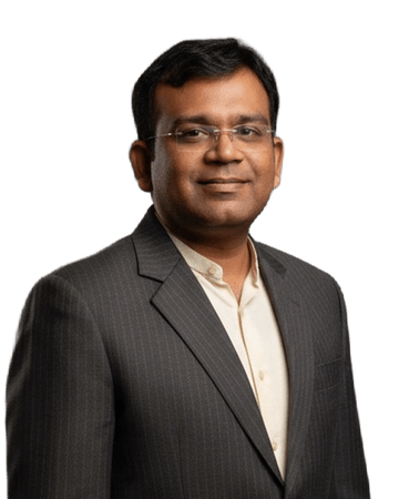 Dr. Alok Sultania