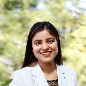 Dr. Swati Garg
