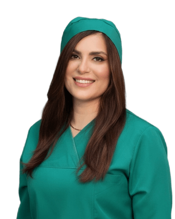 Dr. Roxanna Sadoughifar
