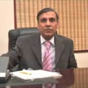 Dr. Abdul
