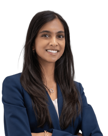Leena Ramani