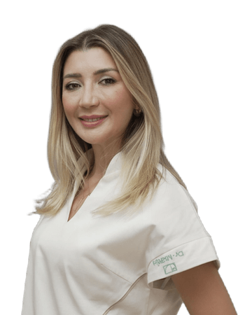 Dr. Merih Tombul
