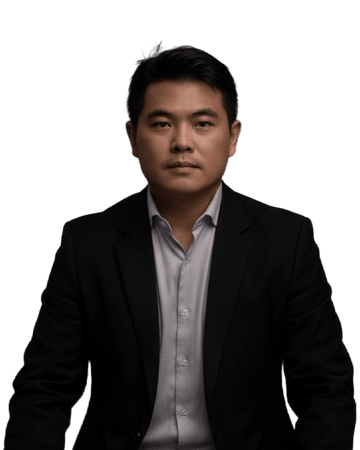 Dr. Leandro Seiji Kihara