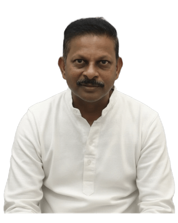 Dr. Lal Chand Rajput