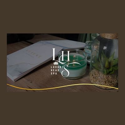 Luxury Head Spa