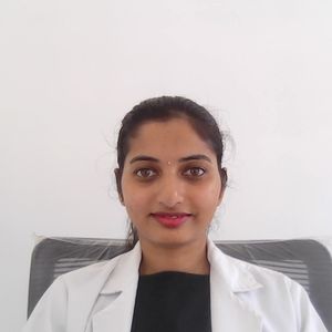 Dr. Hemalatha Naidu M