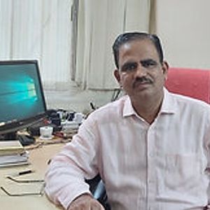 Dr. Prasanna N S