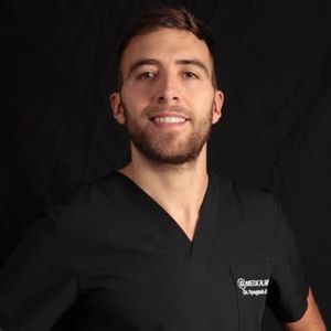 Dr. Juan Spagnuolo