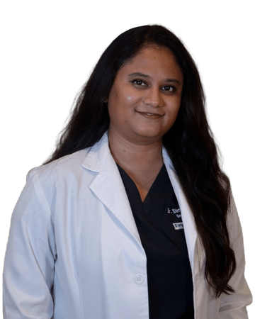 Dr. Shraddha Pradha