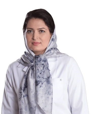 Dr. Narges Zandevakil