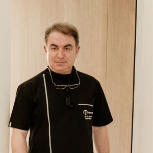 Dr. Νίκος Ισσόπουλος