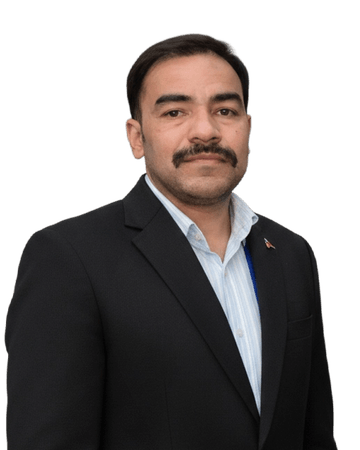 Randhir Bhou