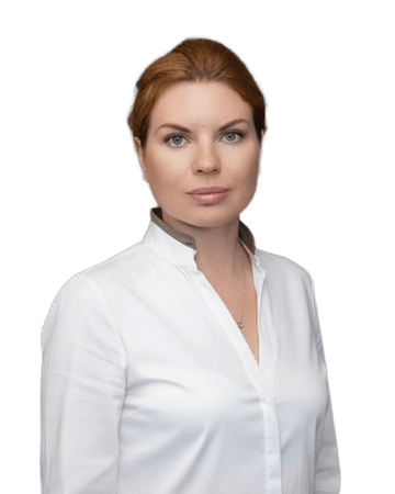 Dr. Tatiana Silyuk