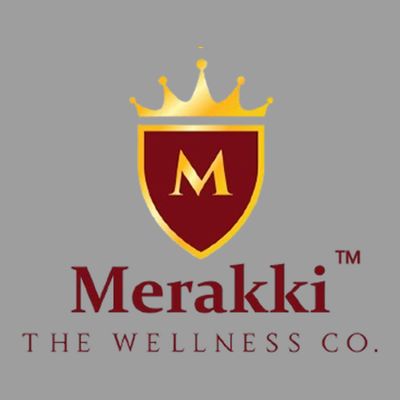 Merakki the wellness co