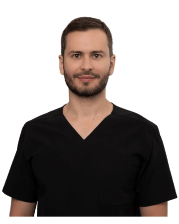 Francesco Segreto