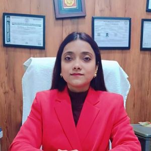 Dr. Sumaiyah Faizan