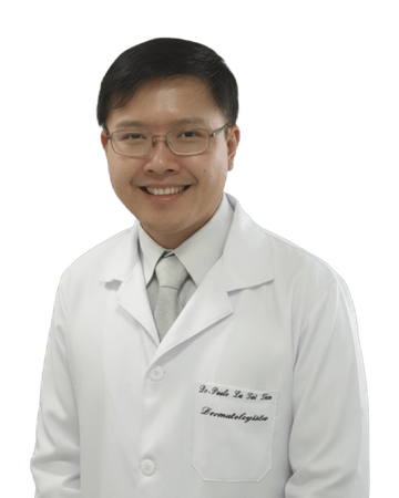 Dr. Paulo Lu