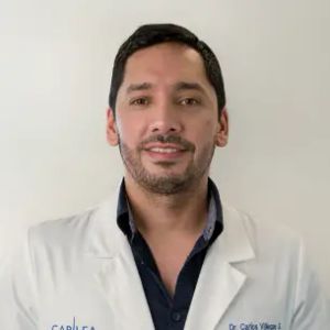 Dr. Carlos Villegas