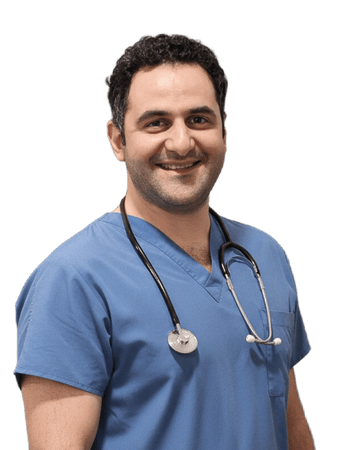 Dr. Levent Acar
