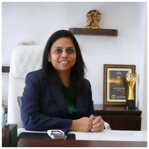 Sirisha Alapati