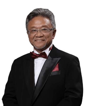 Dr. Mohamad Nasir Bin Zahari