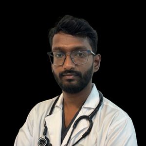 Dr. Dharmender J