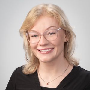 Danielle Smith