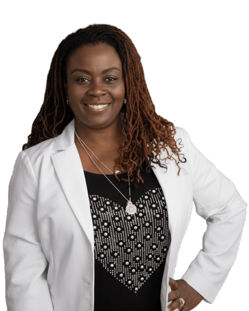 Angela Williams