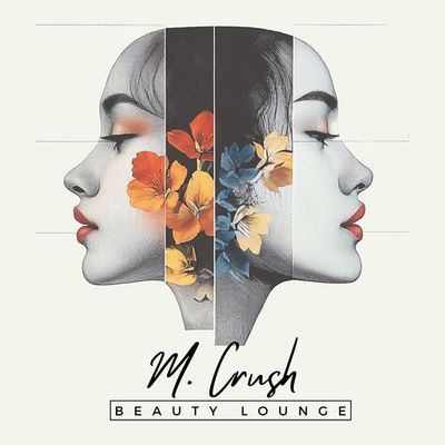 M. Crush Beauty Lounge