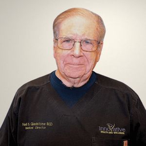 Dr. Neil Gladstone