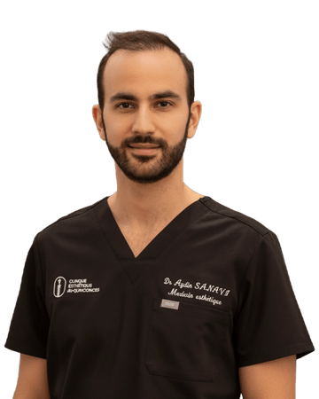 Dr. Aydin Sanavi